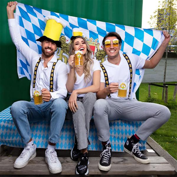 Ölsejdel Oktoberfest
