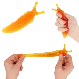 Klibbig Snigel B&auml;rnsten 12,5 cm