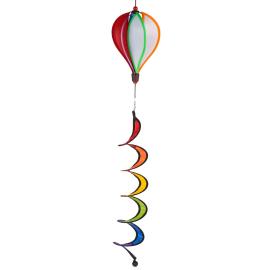 Vindspel 3D Ballong
