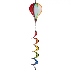 Vindspel 3D Ballong