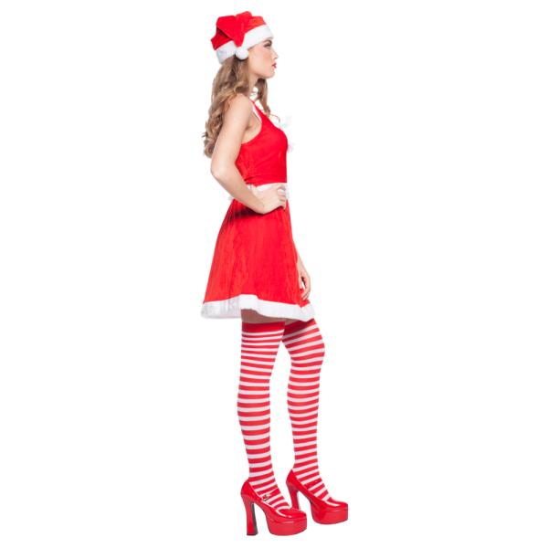 Tomte Klänning