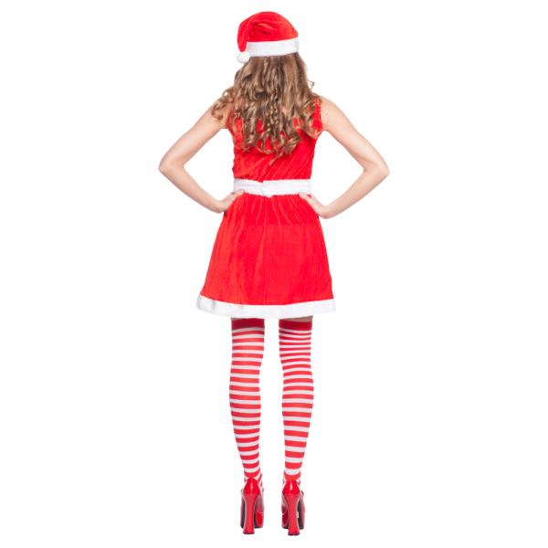 Tomte Klänning