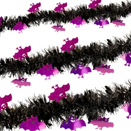 Fladderm&ouml;ss Glittergirlang