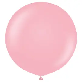 Rosa Stora Ballonger Flamingo Pink 2-pack
