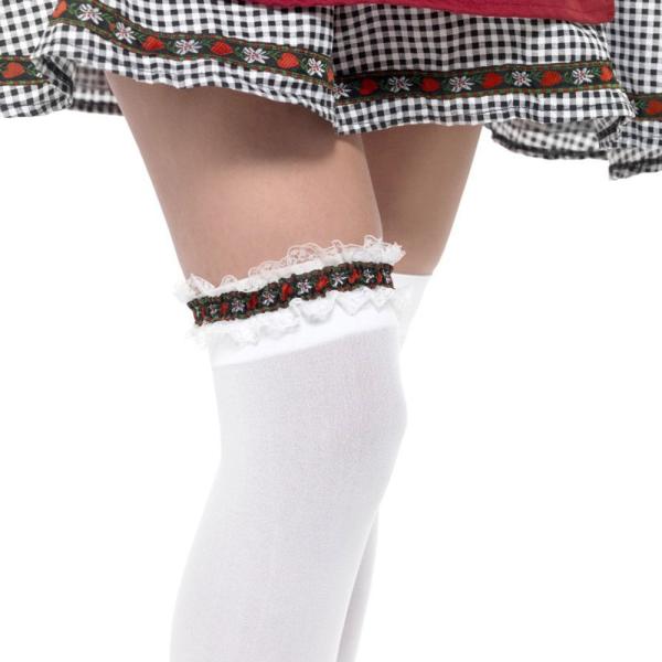 Oktoberfest Strumpeband