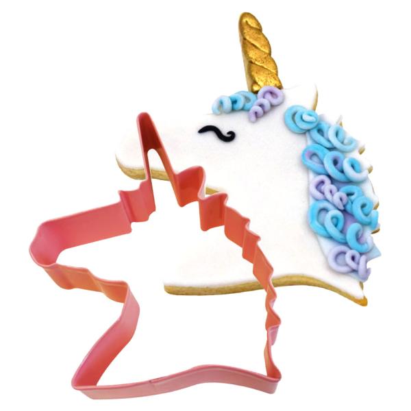 Utstickare Enhörning