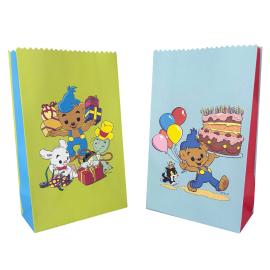 Godispåsar Bamse 8-pack