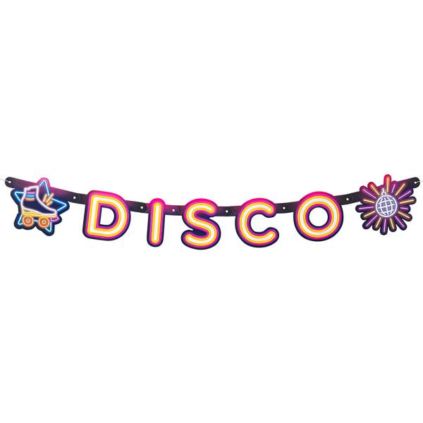 Disco Fever Girlang