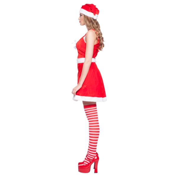 Tomte Klänning