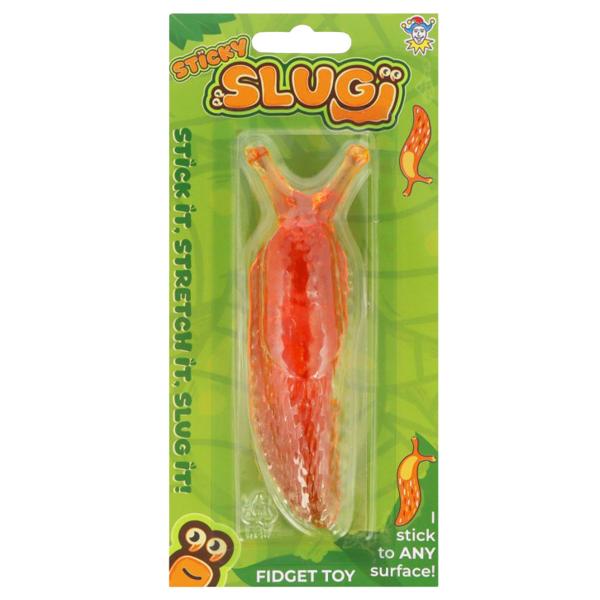 Klibbig Snigel Bärnsten 12,5 cm