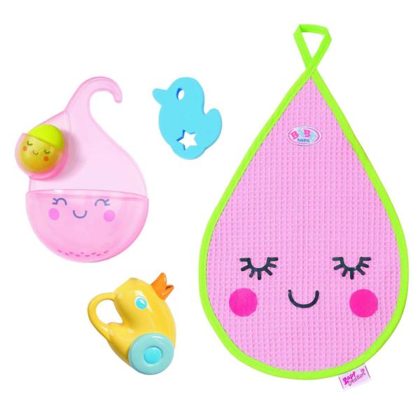 Baby Born Bad Kit