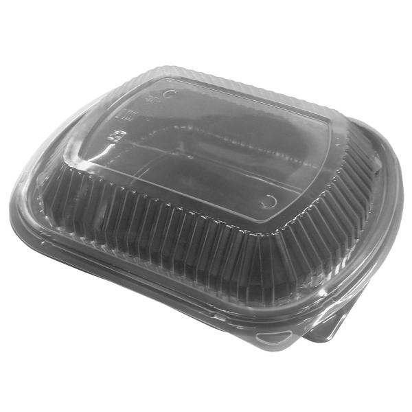Engångslåda med Lock 50-pack
