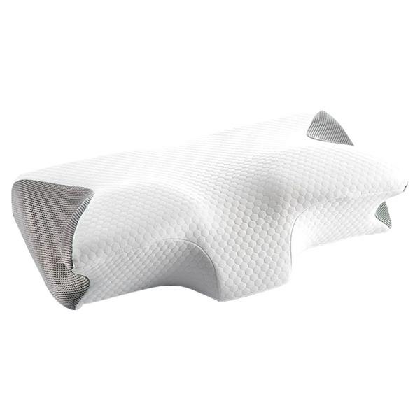 Ergonomisk Comfort Kudde