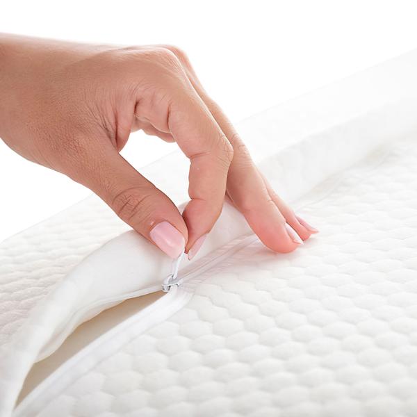 Ergonomisk Comfort Kudde
