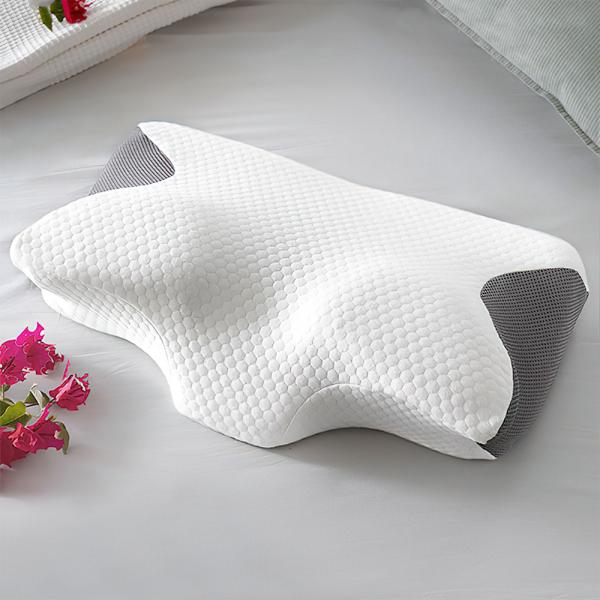 Ergonomisk Comfort Kudde