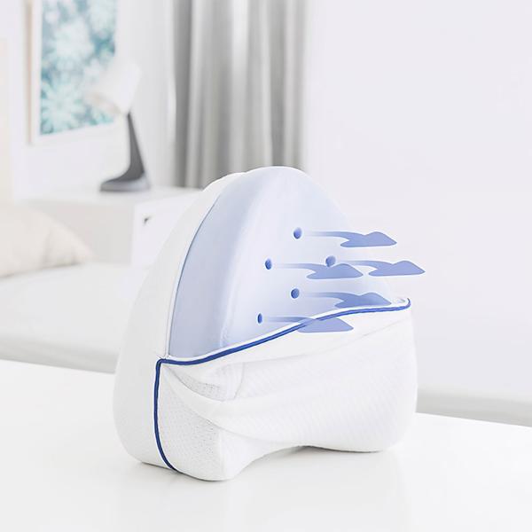 Ergonomisk Knäkudde