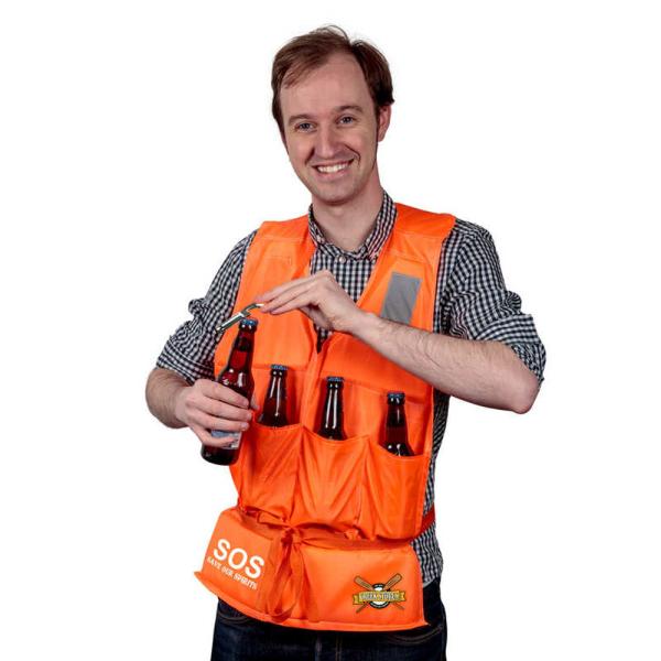 Öl Flytväst