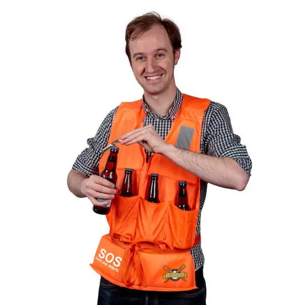 Öl Flytväst