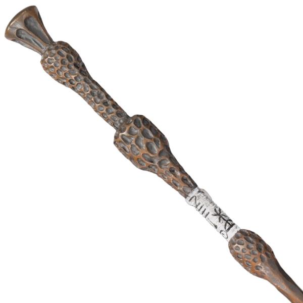 Dumbledore Trollstav Replika