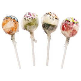 Jumbo Godisklubba 32 g