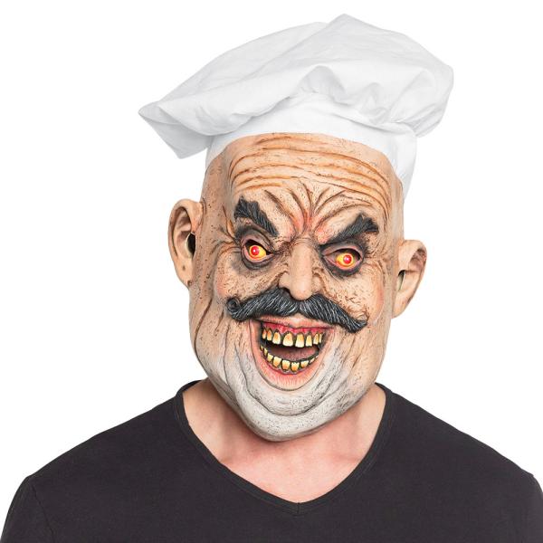 Ond Kock Latexmask