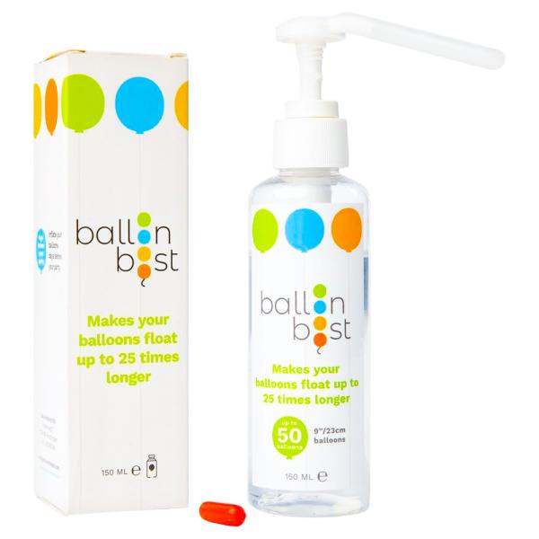 Ballon Boost Liten
