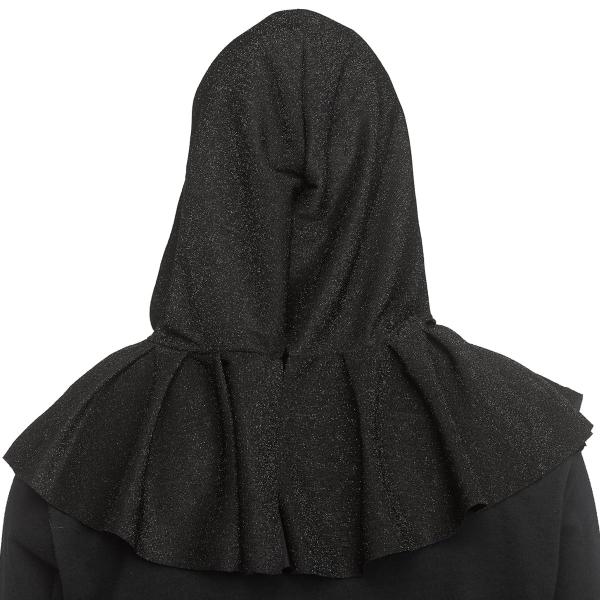 Ghostface Mask Åldrad Deluxe