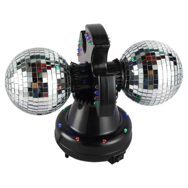 Dubbel Discokula