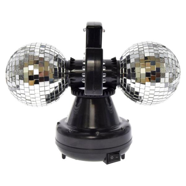 Dubbel Discokula