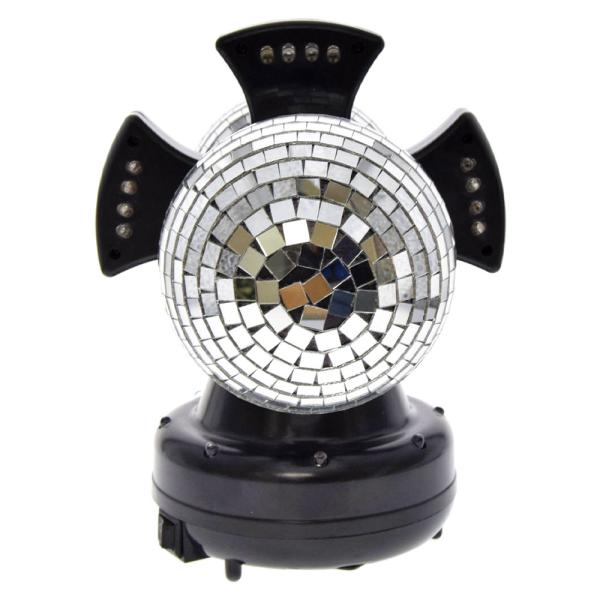 Dubbel Discokula