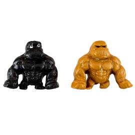 Kl&auml;mleksak Gorilla 7 x 3 x 8 cm
