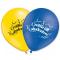 Studentballonger Grattis Till Studenten