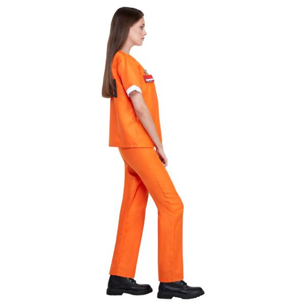 Orange Is The New Black Dräkt