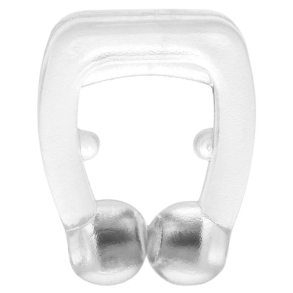 Magnetisk Anti-Snark Näsring