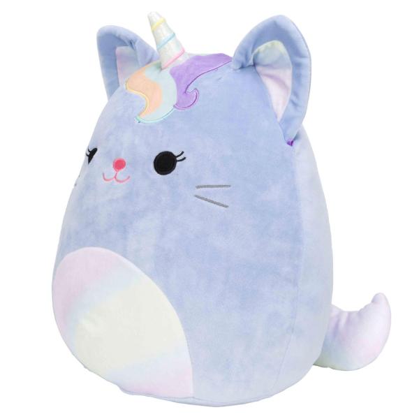 Squishmallows Clarice the Caticorn