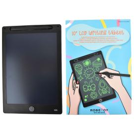 LCD Ritplatta Barn 17,5 x 25,5 cm