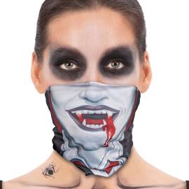 Halsvärmare Vampyr