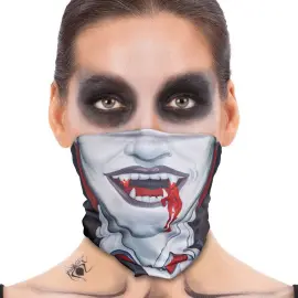 Halsv&auml;rmare Vampyr