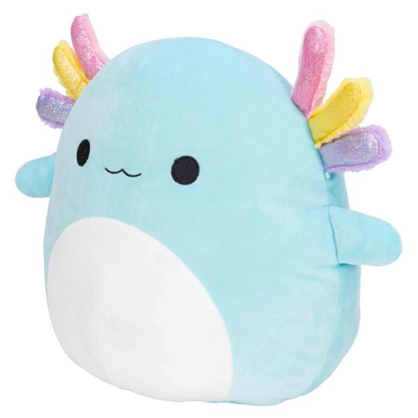Squishmallows Irina the Axolotl