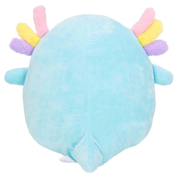 Squishmallows Irina the Axolotl
