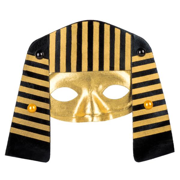 Farao Ögonmask