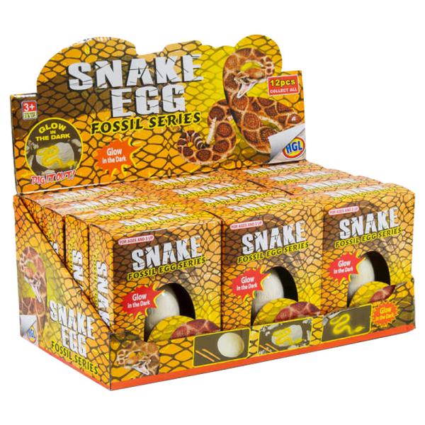 Ormägg Utgrävningsset