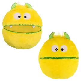 Zippy Friends Gosedjur Kudde Gul