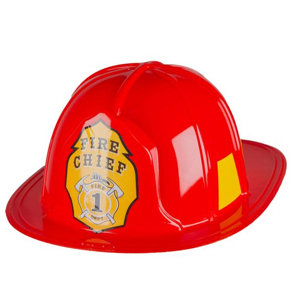 Brandmanshjälm Fire Chief