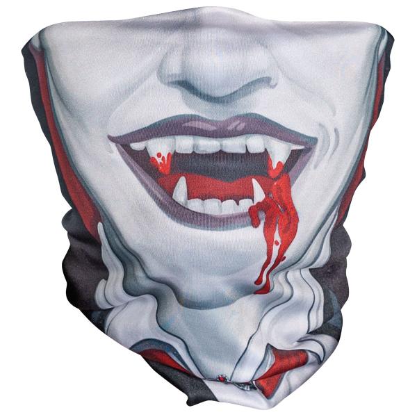 Halsvärmare Vampyr