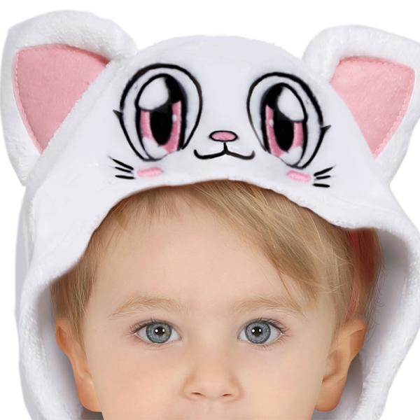Kattunge Maskeraddräkt Baby