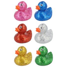 Glittrig Badanka 6 cm