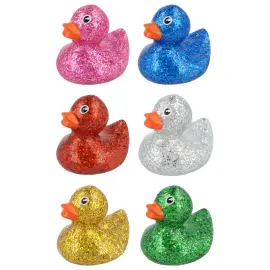 Glittrig Badanka 6 cm