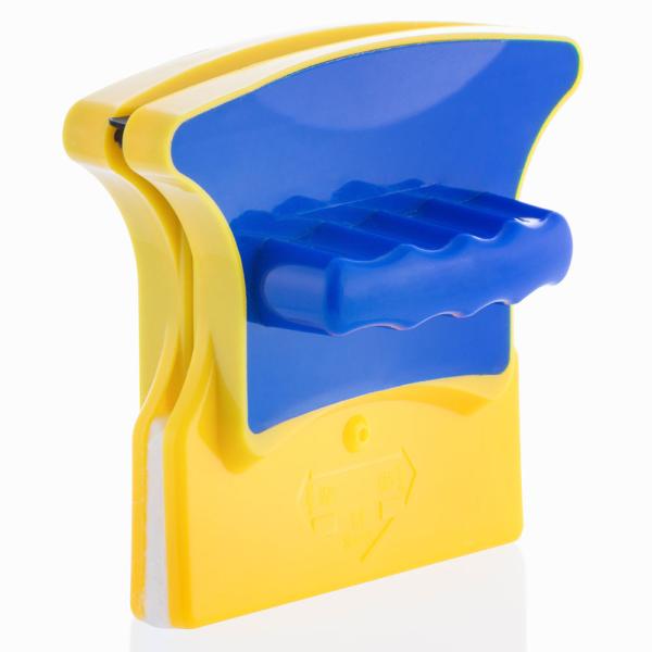 Mini Magnetisk Fönstertvätt