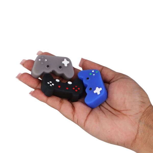 Squishy Spelkontroll Leksak 5 cm